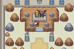 Detonado Pokemon - Light Platinum 