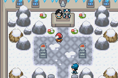 Pokemon: Detonado Pokemon Light Platinum