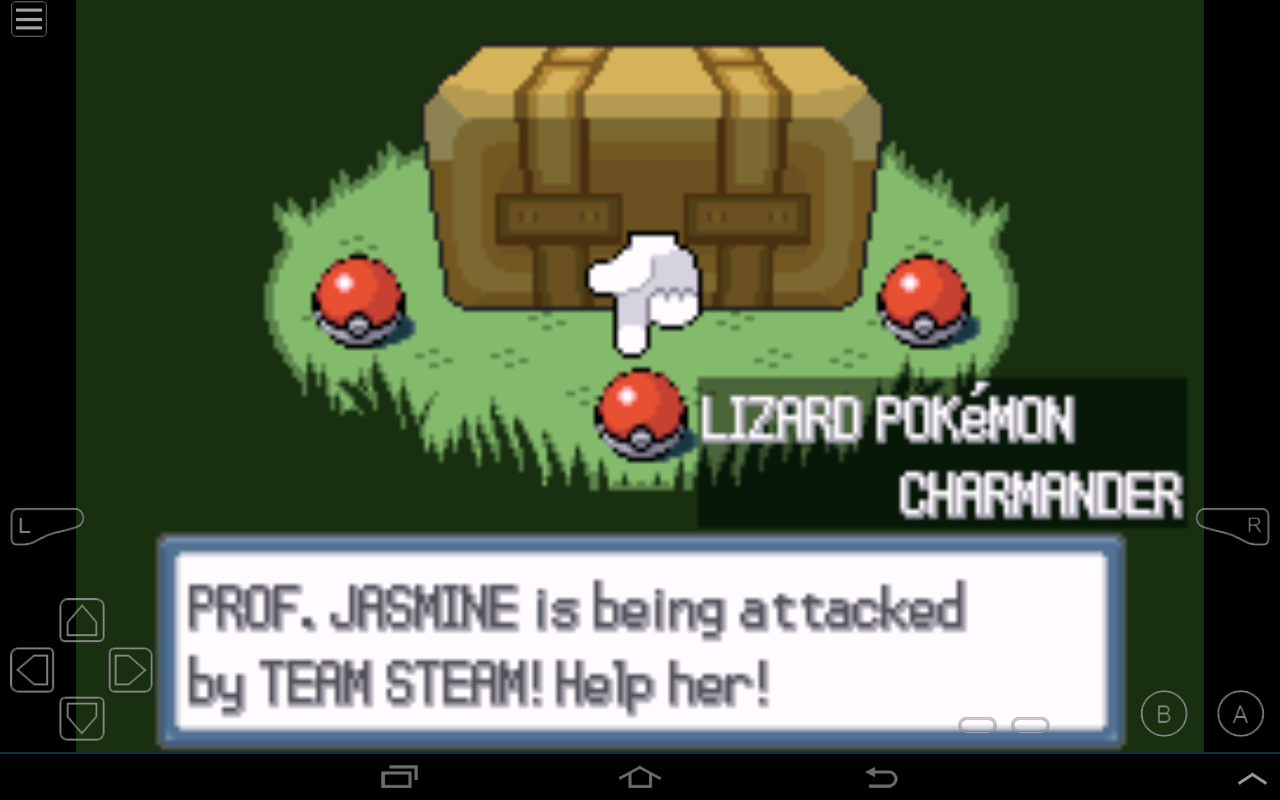 pokemon light platinum final version