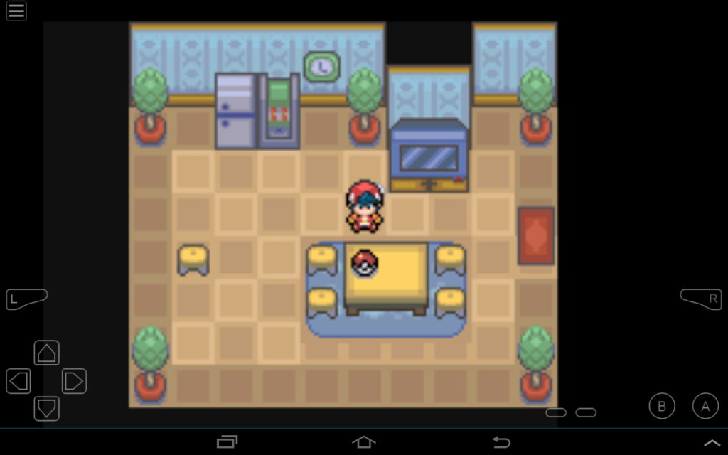 Pokemon light platinum download gba4ios for mac