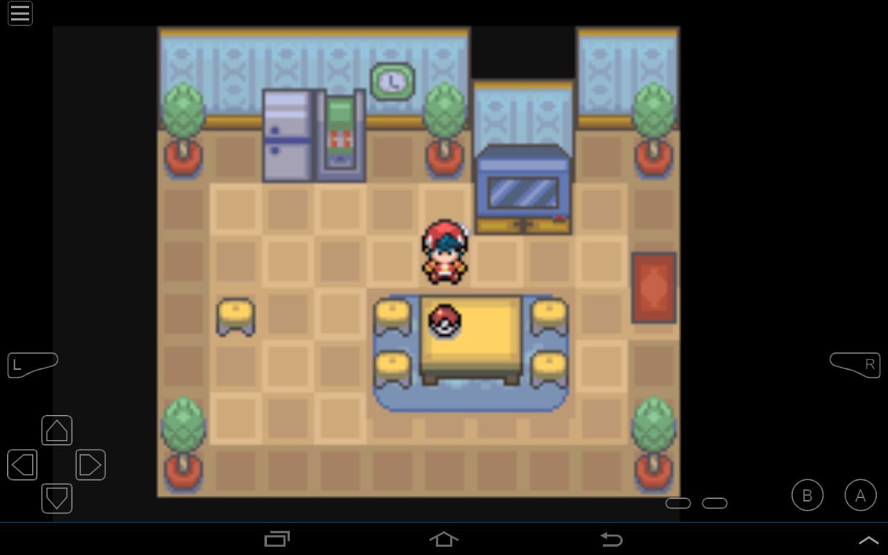 pokemon light platinum 3ds