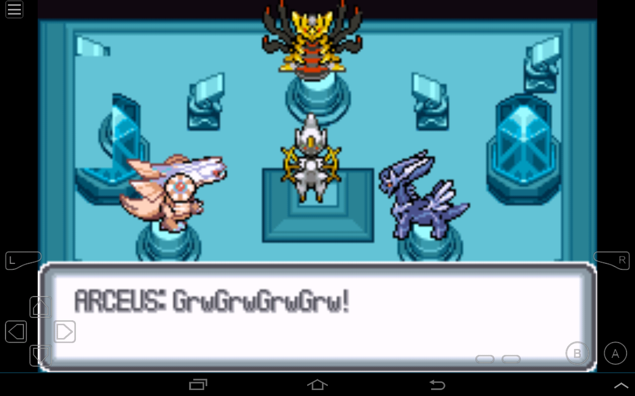 pokemon light platinum gba