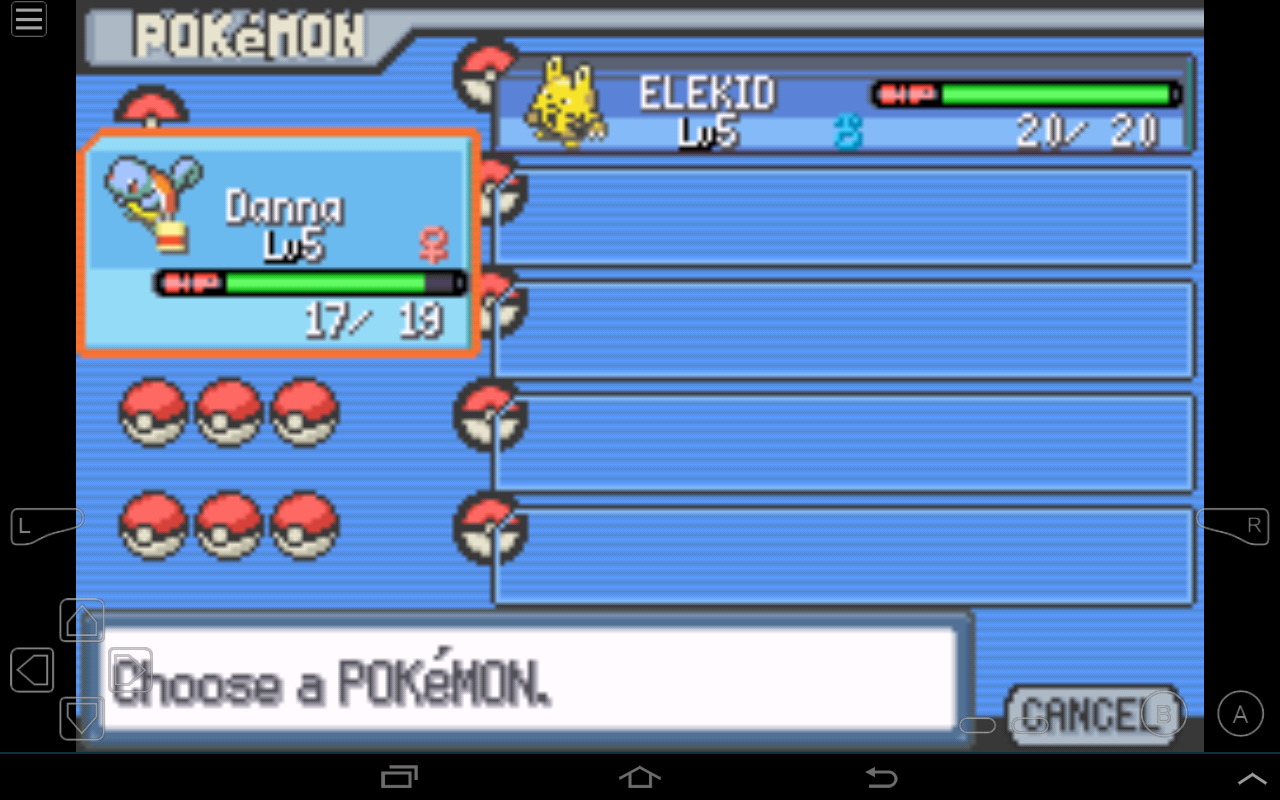 pokemon light platinum nds complete