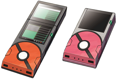 pokemon light platinum pokemon list