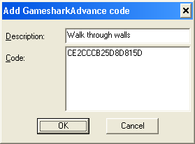 Tutorial on How To Activate Pokemon Gameshark Code on MyBoy 