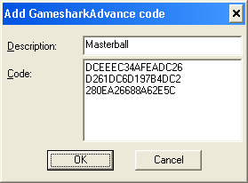 Pokemon Moon - Gameshark - Cheat Code - Notetoguide - Com - Walkth