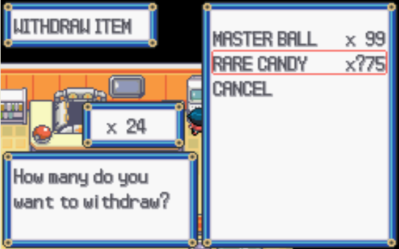 How to Get Infinite Rare Candy in Pokémon Light Platinum