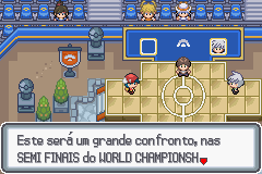 Pokemon Light Platinum World Championships